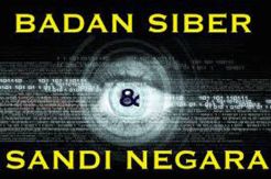 Presiden Minta Ada Penguatan pada Siber dan Sandi Negara