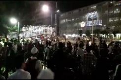 Redam Kericuhan Massa, Kapolda Metro Jaya Turun Langsung ke Lokasi