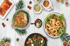 Buka Puasa dengan Kuliner Khas di Dermaga Makassar Seafood