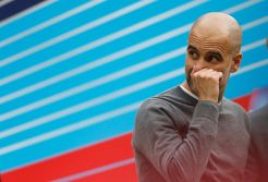 Bos Juventus Datangi Hotel Tempat Menginap Guardiola, Ada Apa?
