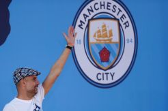 Guardiola Butuh 8 Tahun untuk Gulingkan Ferguson Jadi Pelatih Tersukses