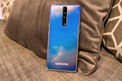 Galaxy Note 10 Gunakan UFS 3.0 dan Charger Cepat 50W