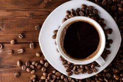 Benarkah Minum Kopi...