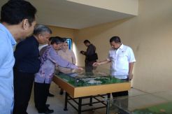 Pemkot Makassar Bersama...