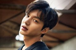 Agensi Lee Min Ho Akan Tindak Tegas Komentar Berbahaya