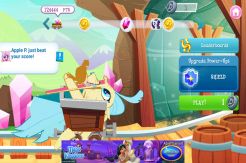 Gameloft Hadirkan Dua...