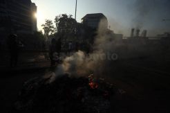 Malaysia Minta Warganya di Indonesia Berhati-hati