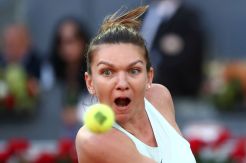 Halep Diyakini Bisa Pertahankan Gelar Prancis Terbuka