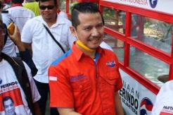Usai Aksi 22 Mei, Perindo Ajak Masyarakat Bersatu Kembali