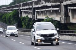 Sambut Mudik dan Lebaran, Honda Siapkan Bengkel Siaga