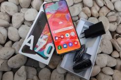 Samsung Galaxy A70S...