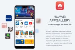 Huawei Sudah Siap Pisah...