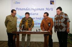 Layanan Kesehatan Berbasis Blockchain Segera Hadir di Indonesia