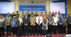 Pj Wali Kota Makassar...