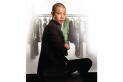 Jason Wu, Desainer Papan Atas yang Out Of The Box