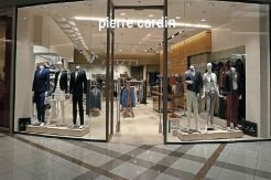 Ini Busana Teranyar agar Anda Tampil Menawan di Hari Fitri