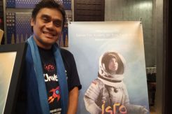 Iqro: My Universe Bakal...