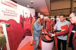 Resmi Jadi e-Commerce,...