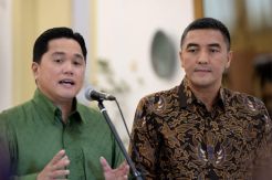Tak Hanya MotoGP, Indonesia Juga Siap Gelar Formula 1