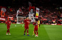 Van Dijk Berbagi Pengalaman Atasi Rasa Gugup