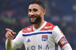 Lyon Beri Jalan Liverpool untuk Boyong Pemain Bintangnya