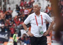 Jelang vs PSIS Semarang, Persija Waspadai Silvio Escobar