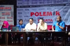 BPN Ungkap Alasan Dipilihnya BW Jadi Ketua Tim Hukum Prabowo Sandi