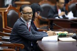 BW Jadi Ketua Tim Hukum Prabowo-Sandi, TKN Minta KPU Waspada