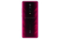Bocoran Terbaru Flagship Pertama Redmi K20 yang Beredar di Internet