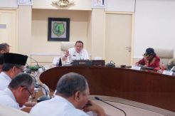 Enam Cabor Tradisional Bakal Meriahkan Peda KTNA XIII di Muba