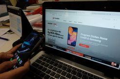 Telkomsel, Samsung, dan HCI Hadirkan Smartphone 4G Harga Terjangkau