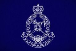 Polisi Malaysia Bantah Hapus Tulisan Allah dan Muhammad di Logonya
