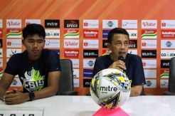 Jamu Persija, PSIS Semarang Ogah Terperosok