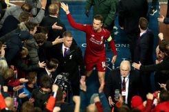 Jangan Biarkan Tottenham Rusak Mimpi Liverpool