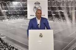 Menyoal Proyek Los Galacticos Jilid 3, Begini Respon Mourinho