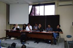 KMS Sebut Polisi Meyakini pada 21 Mei Ada Massa Berbeda di Bawaslu