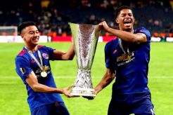 17 Tim Dipastikan Lolos ke Liga Europa Musim Depan
