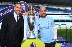 Petinggi Yakin Man City Lolos dari Tuduhan FFP