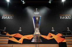 Kiper Arsenal Tanggapi Wacana Boikot Final Liga Europa
