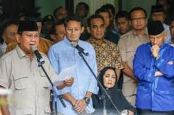 TKN Minta Semua Pihak Tidak Meragukan Independensi MK