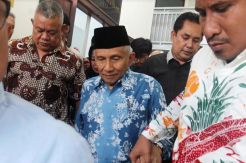 Pihak Kampus Nyatakan Amien Rais Sudah Pensiun dari UGM