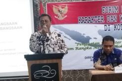 Kemendagri: Penghormatan...