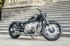 BMW Resmi Memperkenalkan Model Concept R18