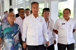Kemensos Rehabilitasi 52 Anak Terduga Terlibat Kerusuhan 22 Mei