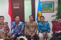 Temui Korban Kerusuhan, Komnas HAM Akui Ada yang Tertembak Peluru Tajam