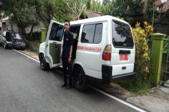 Mudik 2019, Pemkab Pangandaran Siapkan 28 Pos Kesehatan