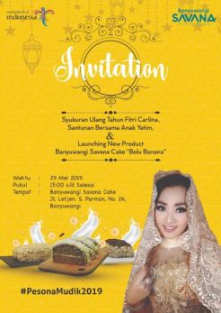 Siap-Siap, 29 Mei Bakal Ada Kejutan dari Fitri Carlina