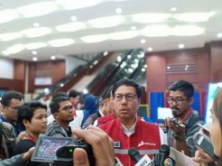 Program Pertamina Siaga RAFI Siap Kawal Mudik 2019