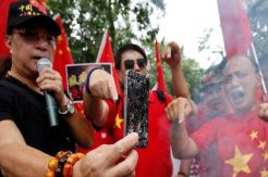 Masuk Daftar Hitam AS, Huawei Siapkan Sistem Operasional Sendiri