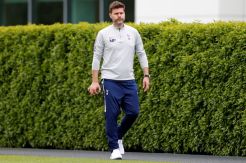Jelang Final Liga Champions, Pochettino Gugup Hadapi Liverpool